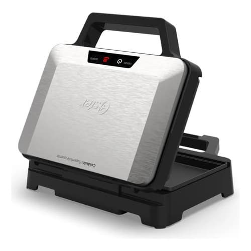Sanduicheira Inox Multiuso Oster