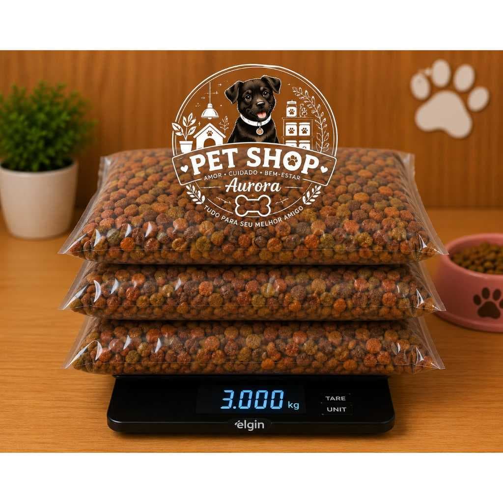 3KH Ração WHISKAS Gato Adulto CARNE A GRANEL