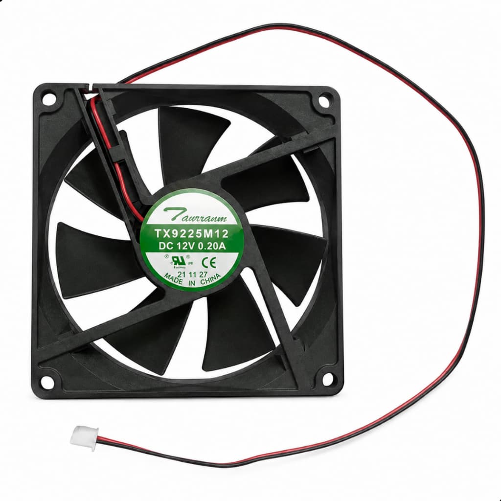 Motoventilador Purificador Filtro de Agua Electrolux Pa31g Pe11x Pa20g Pa25g Pa30g