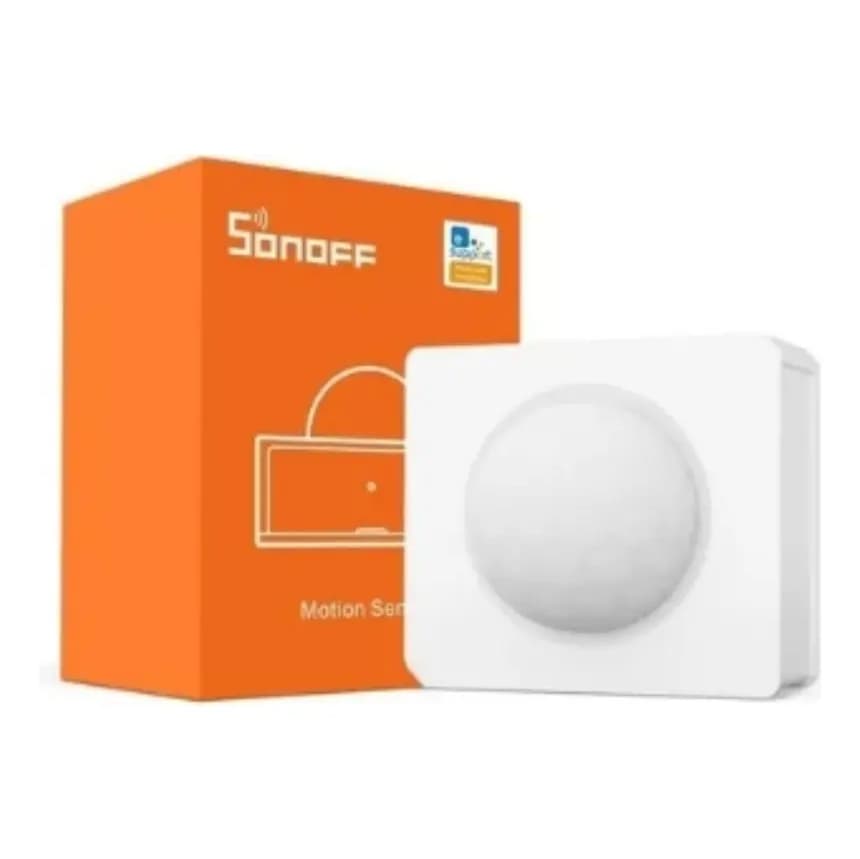 Sensor de Movimento Sonoff SNZB-03 Zigbee Smart Motion Sensor