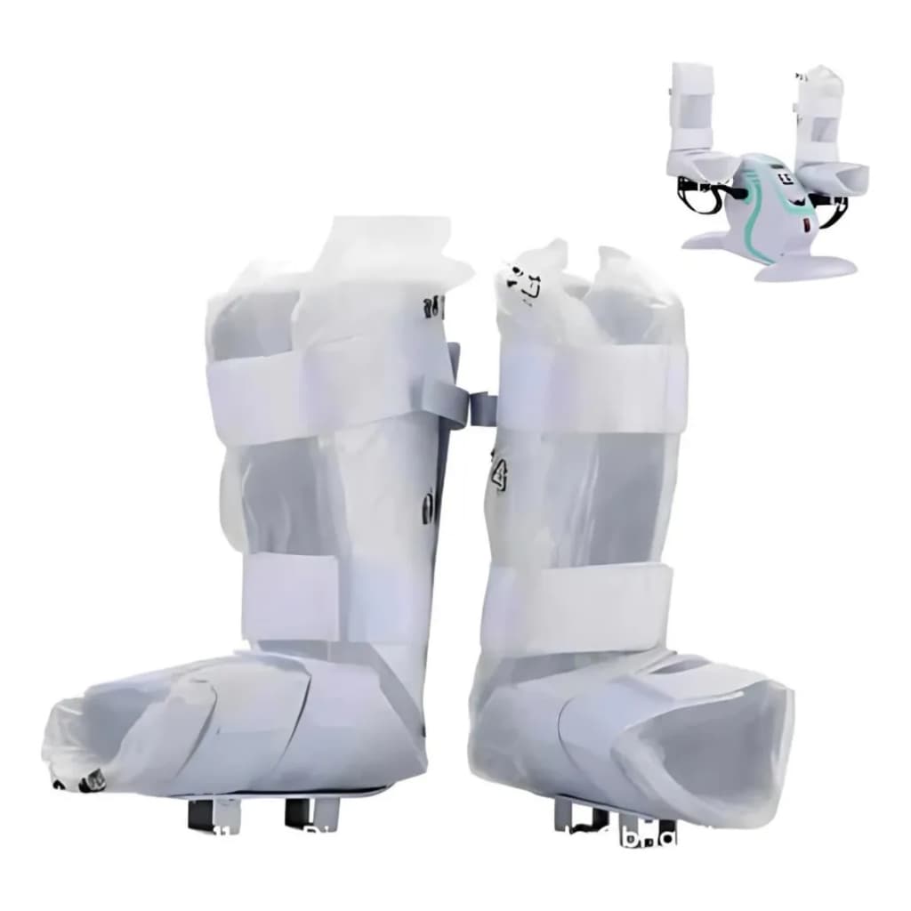 Suporte Órtese Para Mini Bicicleta Elétrica Fisioterapia beelpro851ZJA