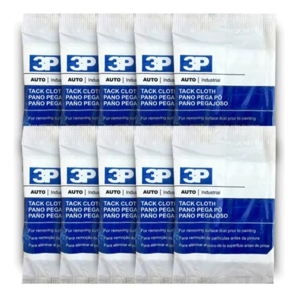 kit com 10 panos pega pó pegajoso pega poeira para limpeza automotiva tack cloth