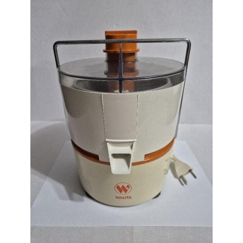 espremedor de frutas centrífuga walita antiga C3889