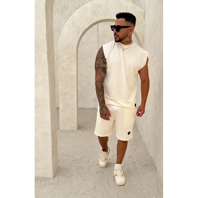 Conjunto Masculino Bubble LANÇAMENTO
