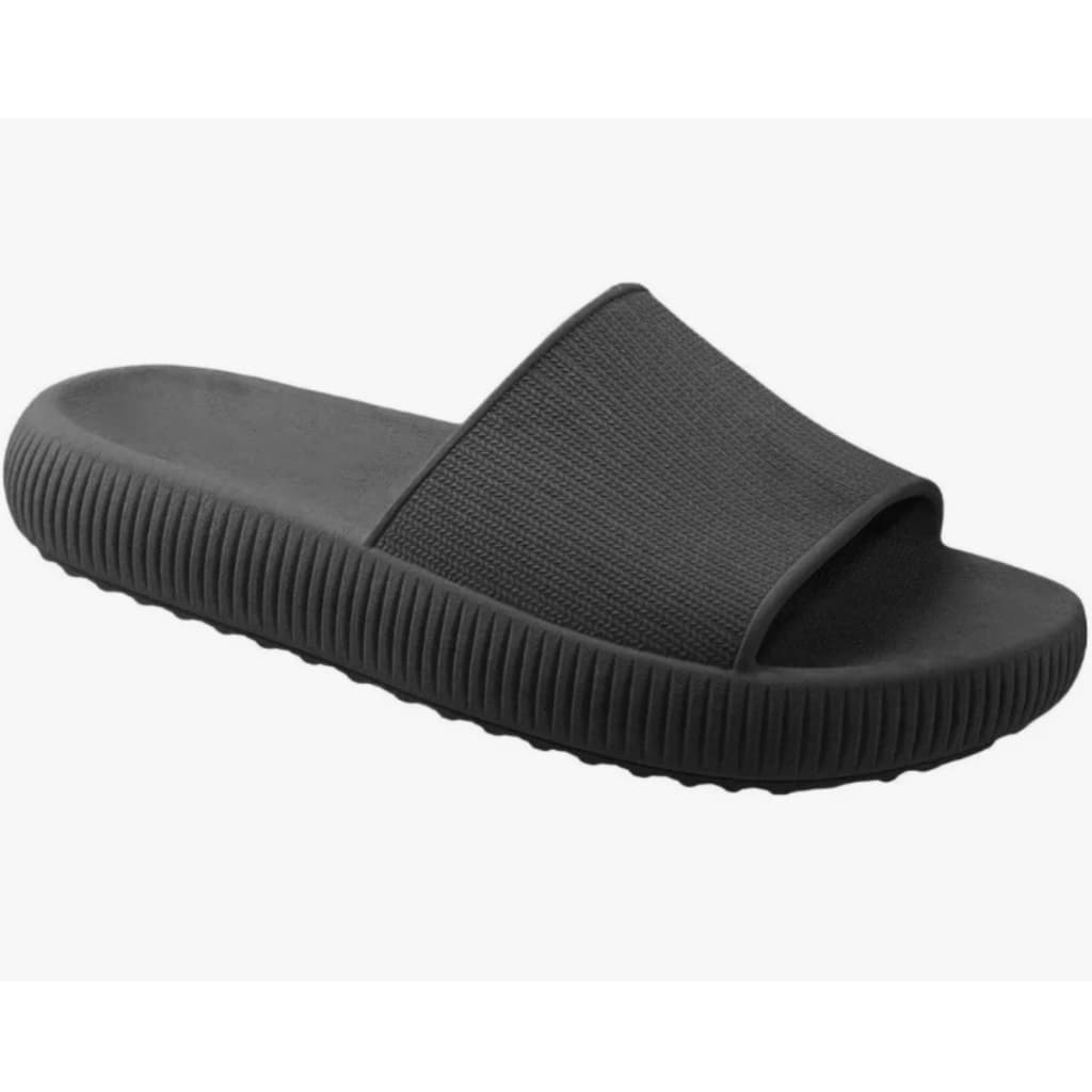 Chinelo Slide Nuvem Feminino Leve Confortável