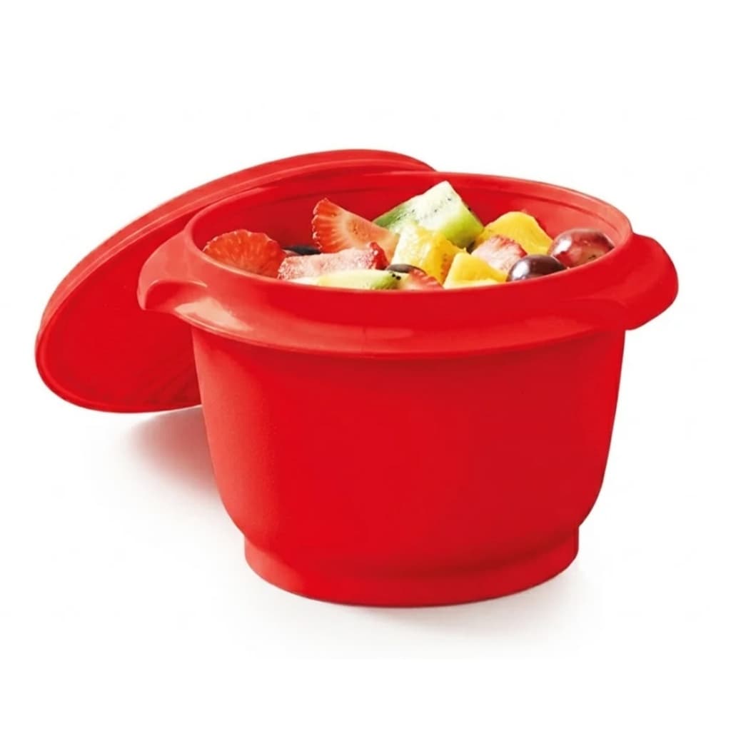 Tupperware Tigela Sensação 350ml até 600ml - Diversas