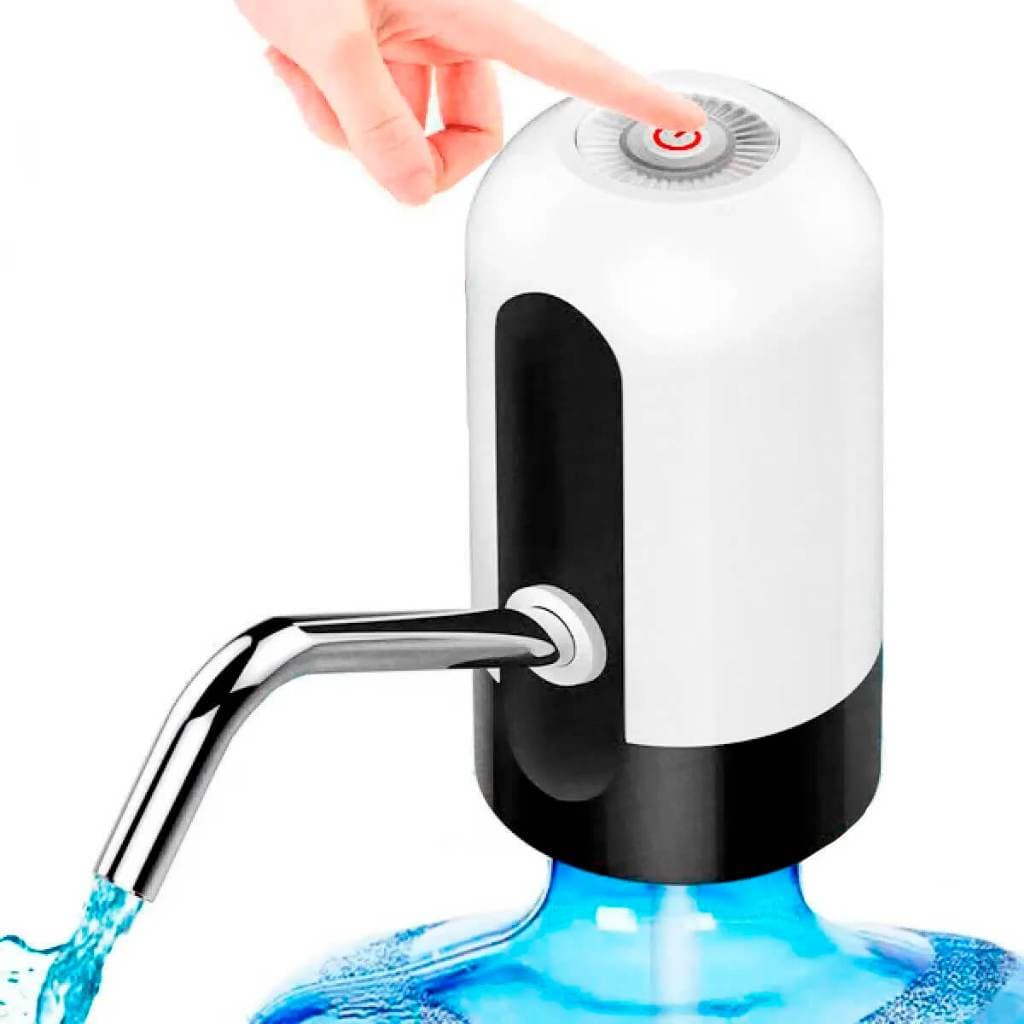 Bomba Elétrica para Galão de Água