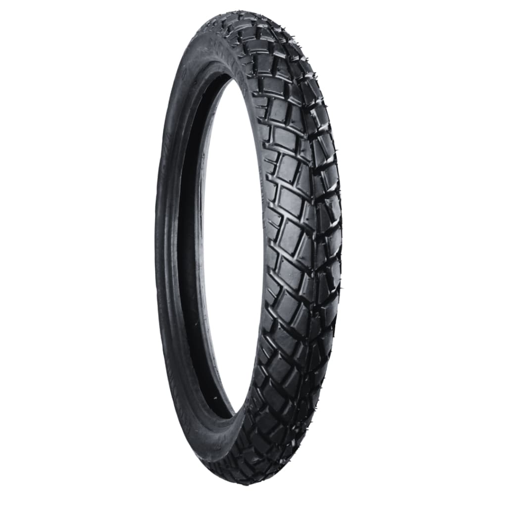 Pneu Moto Dianteiro Bros 90/90-19 Bros 125 150 160 XRE190 MR60
