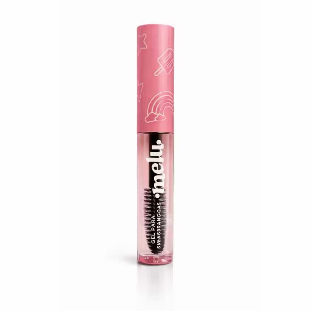 Gel para Sobrancelhas Incolor Melu by Ruby Rose
