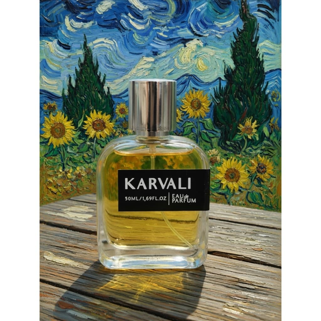 Adel green adel perfume- 50 ml imponente e charmoso