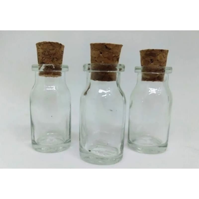 30-vidros penicilina 8,5ml com rolha