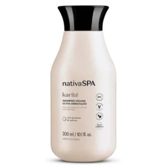 Shampoo Nativa SPA - 300Ml