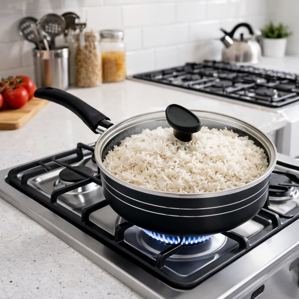 Panela 18cm 16cm Antiaderente Desenhada Coração Reforçada Tampa Vidro Temperado Cozinha Caçarola