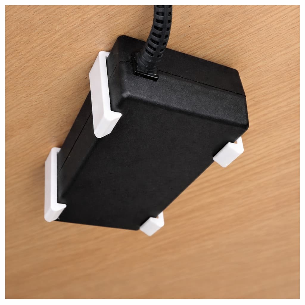 Suporte para fontes com tamanho 45x30 - Kit com 2 unidades
