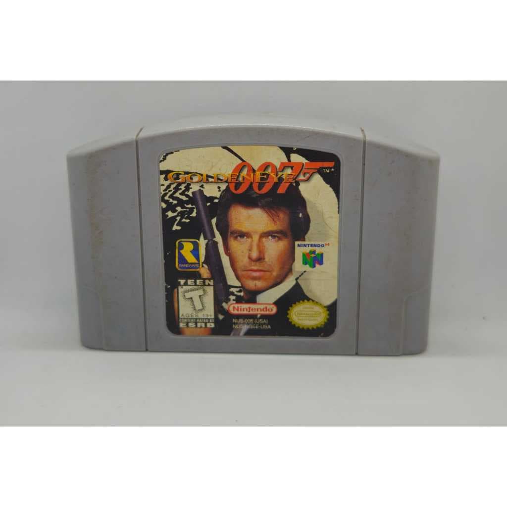 JOGOS PARA NINTENDO 64 ORIGINAIS