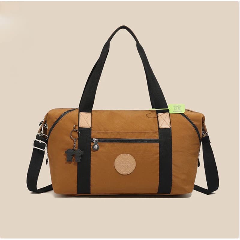 Bolsa Treino Ombro Grande Shopper Sacola Resistente Viagem (MM-605)
