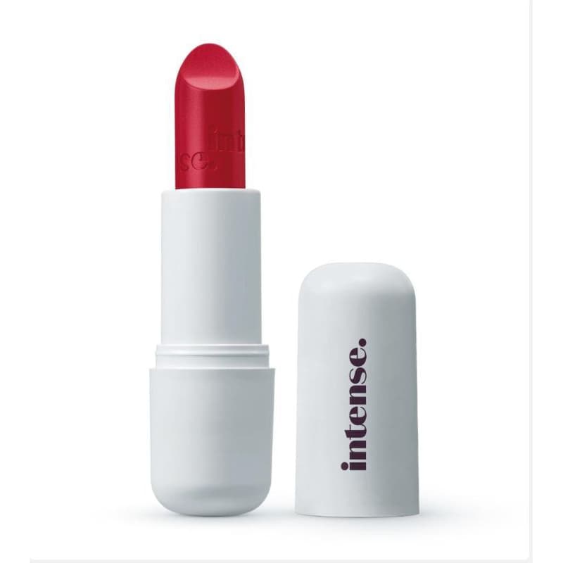 Batom Cremoso Intense Rosa 280 O Boticário Hidratante Longa Duração