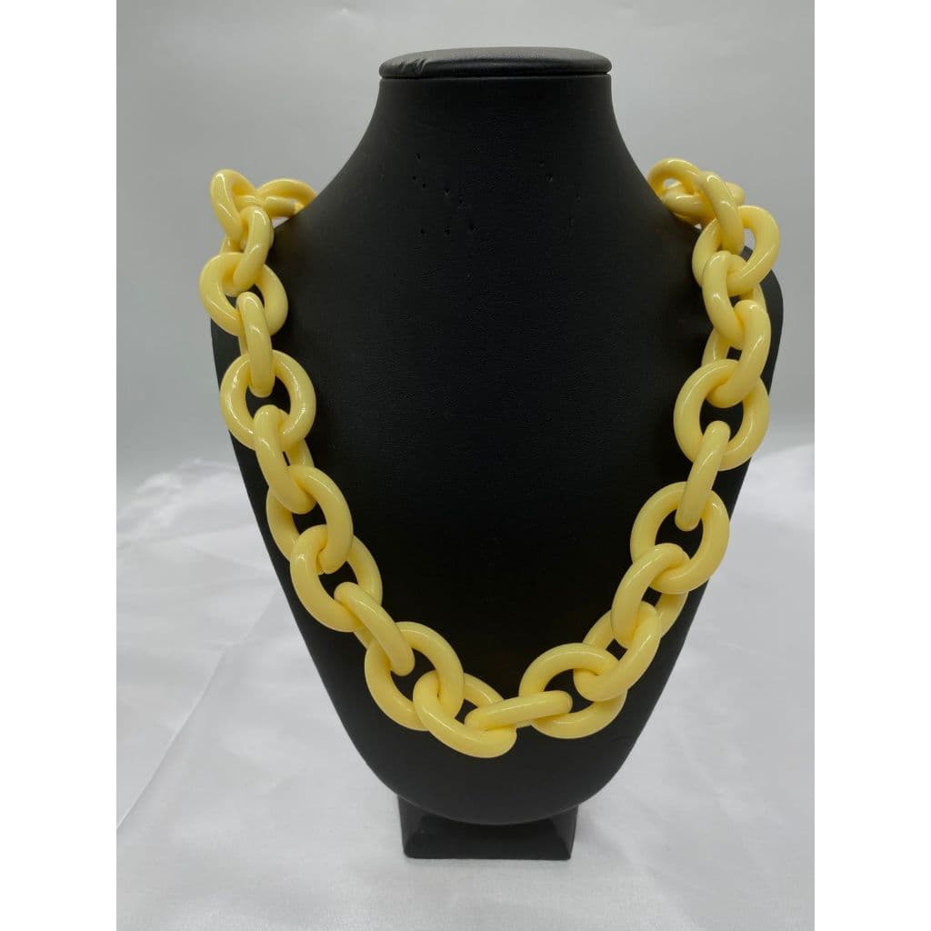 Colar Elo Feminino – Sofisticação e Estilo Atemporal