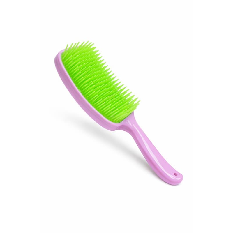 Escova Raquete flex luxo