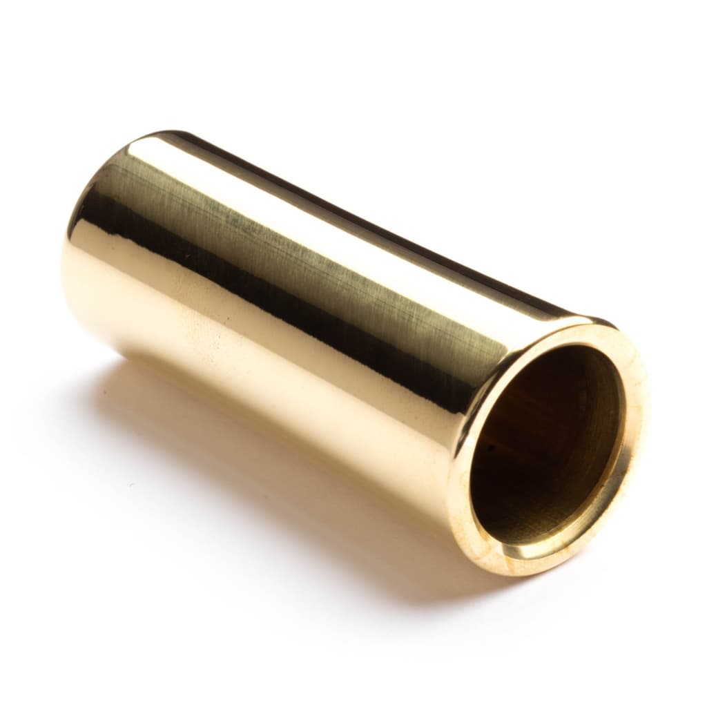 Slide Miwayer Latão Médio/Curto Dourado 222 SI