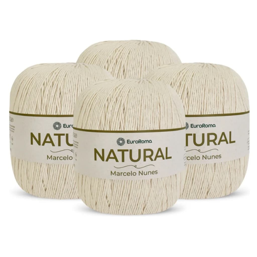 EuroRoma Natural Marcelo Nunes