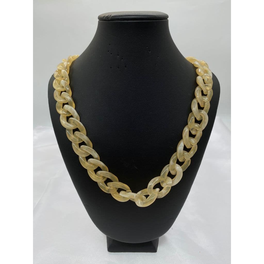 Colar Elo Feminino – Sofisticação e Estilo Atemporal