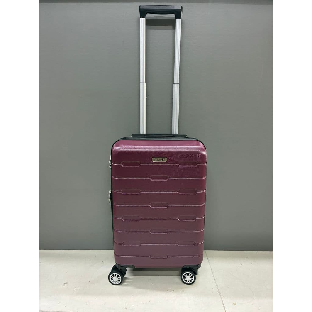 Mala De Viagem Leve + Resistente + Rodas 360° - OPORTUNIDADE IMPERDÍVEL