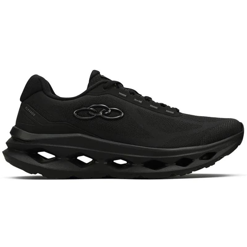 Tênis Corrida Masculino Olympikus Elevado Lançamento Original