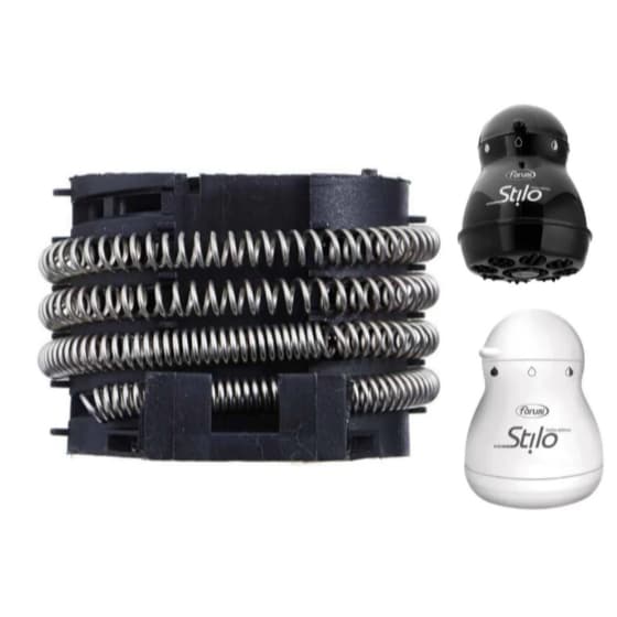 Resistência Original Forusi Stilo Para Torneira Elétrica e Ducha 127V e 220V