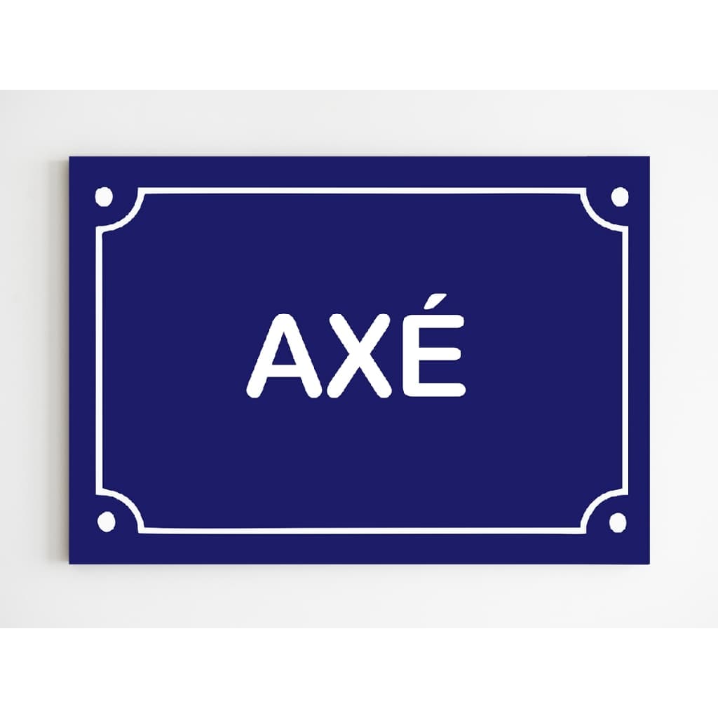 placa decorativa axé decoracao umbanda afro