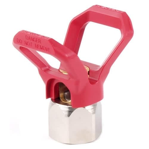 Porta Bico Para Pistolas De Pintura Airless - Pronta Entrega