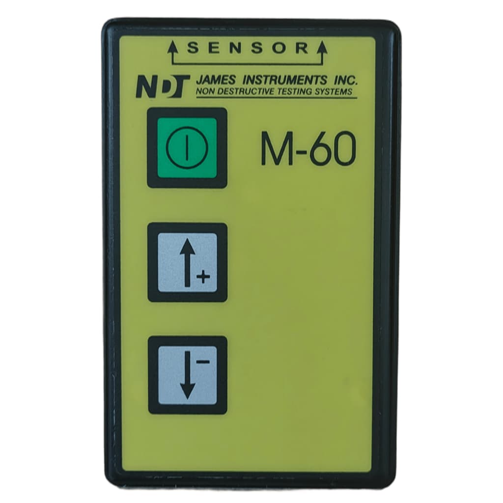 Higometro Para Materiais Sólidos - James Instruments