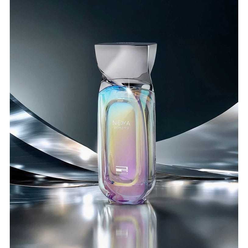 Perfume Nexa Immortal 100ml – Rue Broca