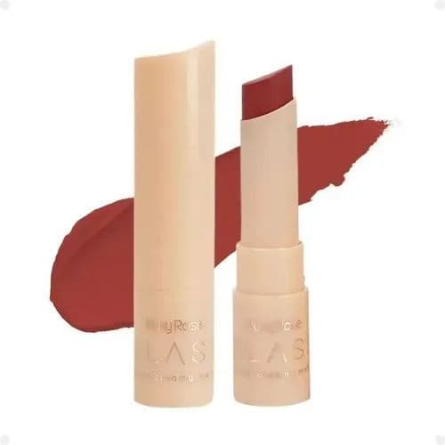 BATOM CREAMY MATTE GL06 GLASS HBF5671 RUBYROSE - Val. 08/28 (47)