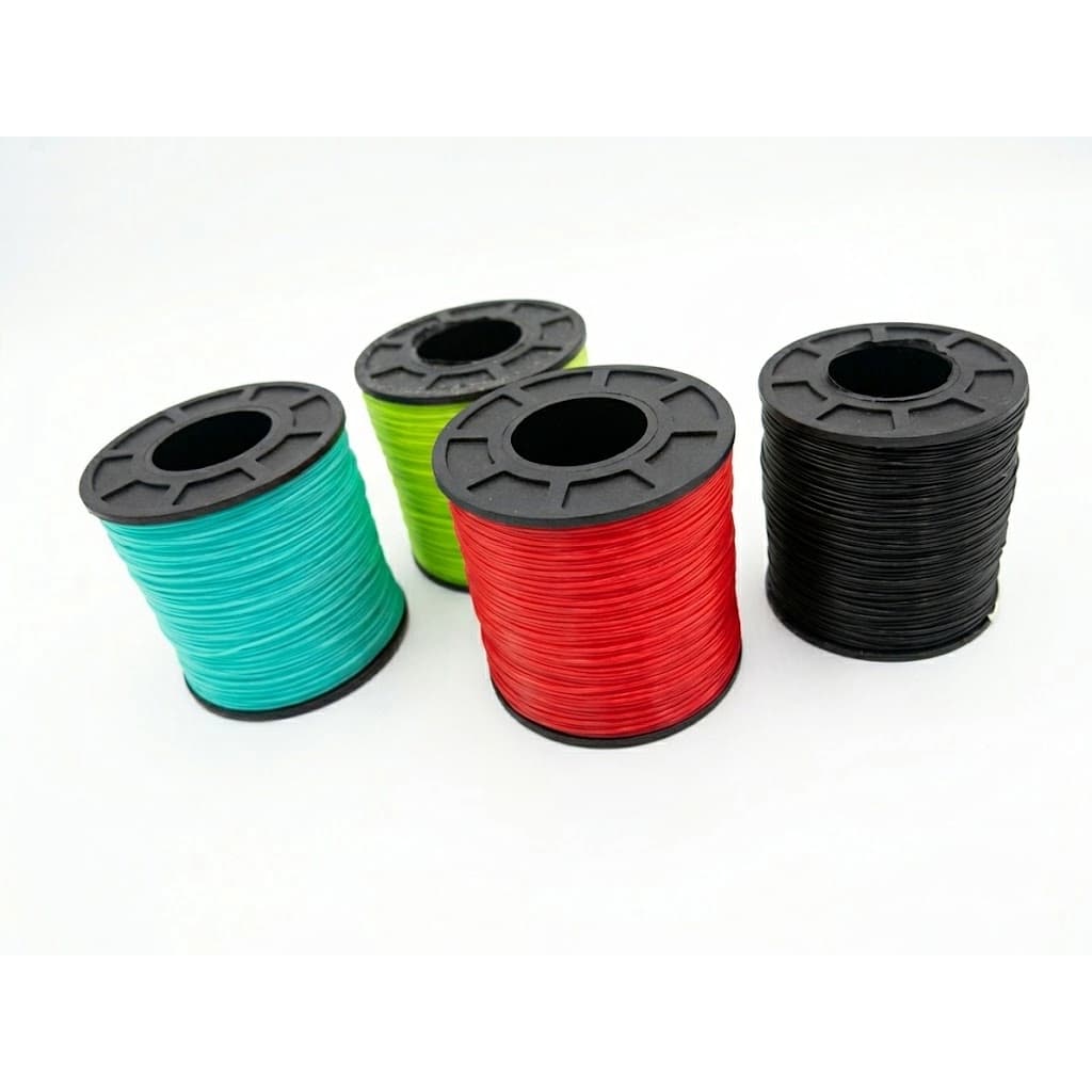 Linha de nylon para pipa