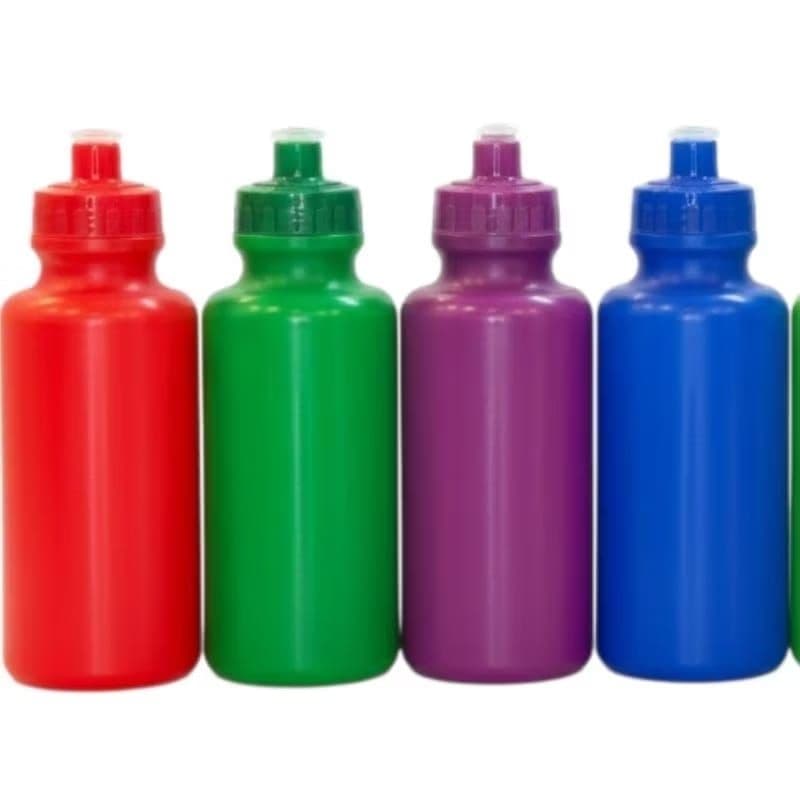 15 Garrafa Garrafinha De Agua Squeeze 500ml Para Personalizar