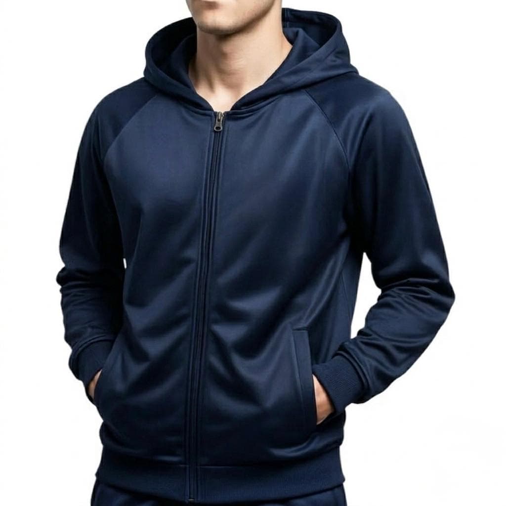Blusa Chimpa Masculina Agasalho Academia Treino Dia a Dia Conforto Outono/Inverno Tendencia