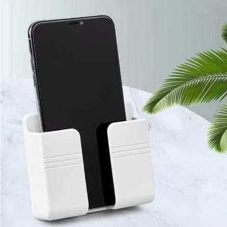 Suporte de Parede Multifuncional para  Celular
