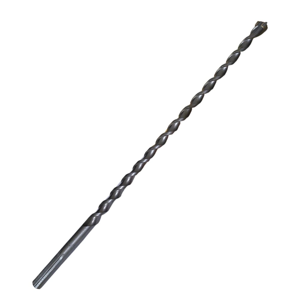 Broca Sds Max Para Concreto 19,00mm X 550mm 18555