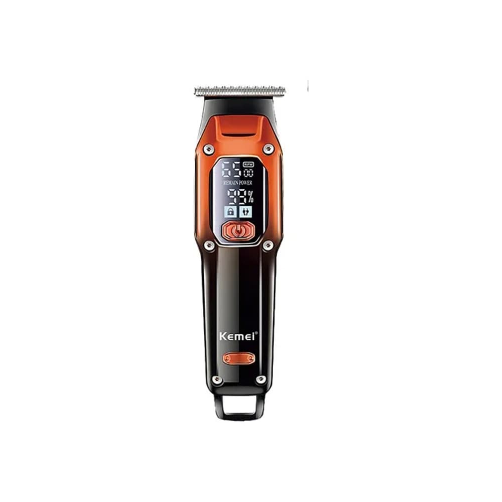 Máquina De Corte + Acabamento Lcd Sem Fio
