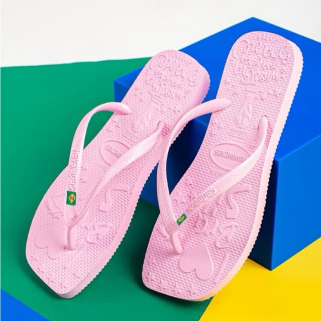 Chinelo Feminino Confortável Macio Resitente Pratico Macio Leve