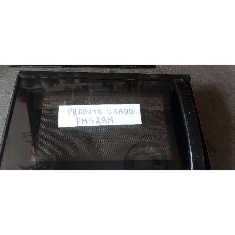 Porta para Microondas PMS28H (LER DESCRIÇÃO)