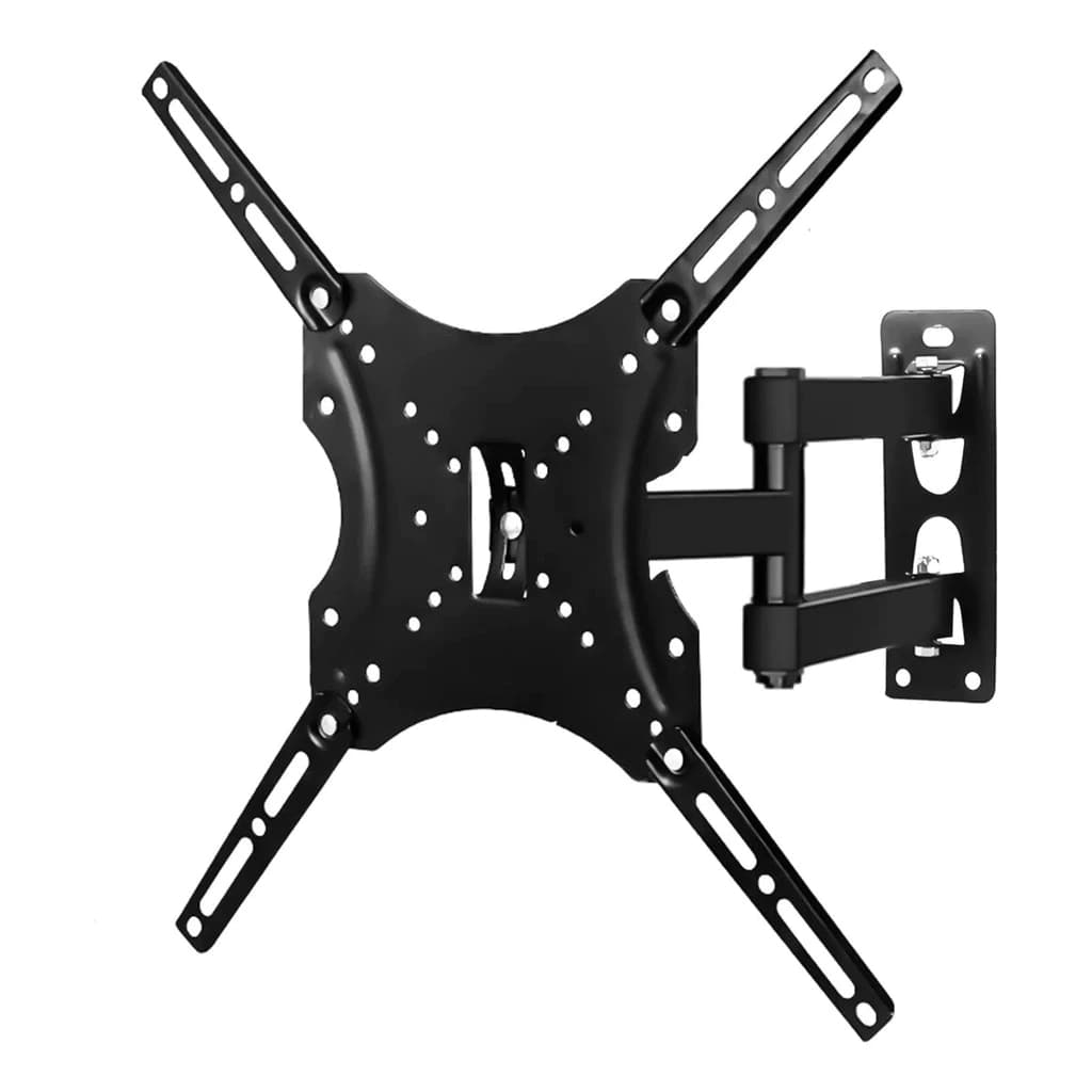 SUPORTE DE TV ARTICULADO 14`` A 55``