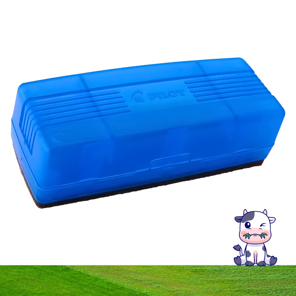Apagador Para Quadro Branco Com Estojo FlipTop 150N Pilot