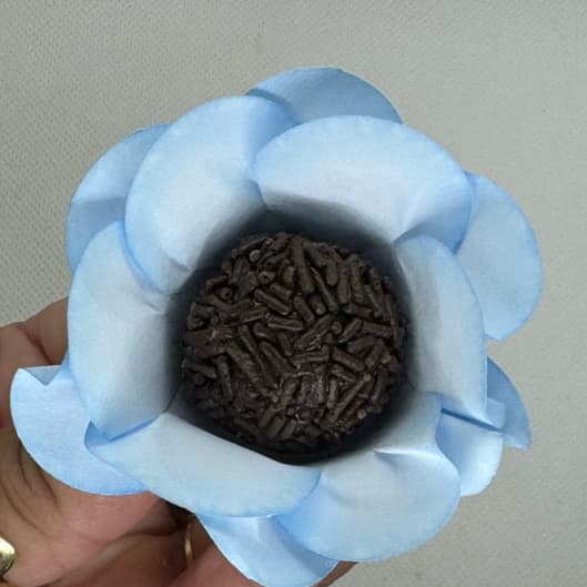 Forminhas para doces