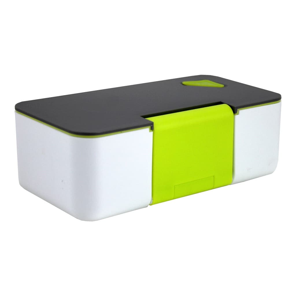 Pote Marmita com Porta Celular Lifestyle 650ml Jacki Design