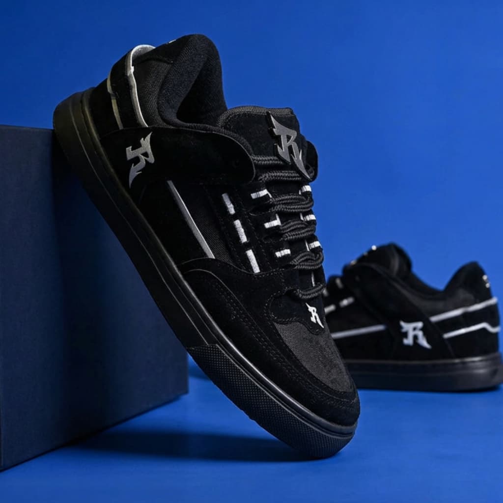 Sapato masculino ideal para academima, caminhadas e treinos, conforto e estilo para o seu dia a dia