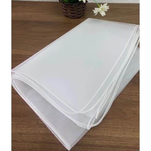 Tule Cobre Alimentos Retangular Diversos (Unidade)