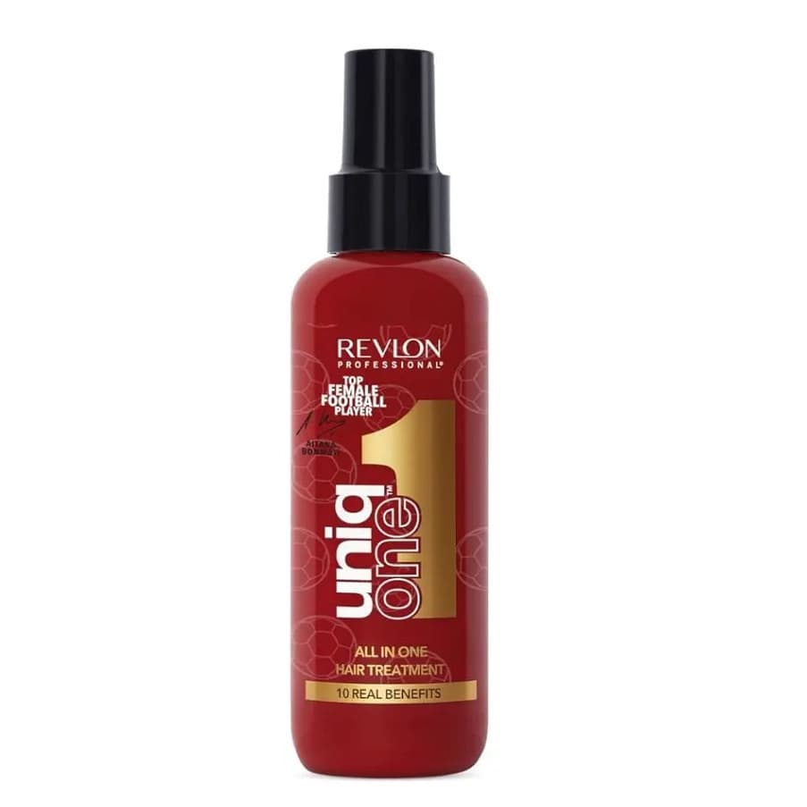 Revlon Professional Uniq One Top Female LIMITED EDITION Leave-in 150ml