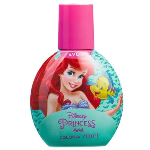 Avon Colonia Ariel 70ml